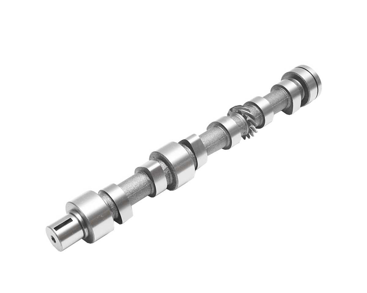 ESANTRİK MİLİ (3 SİL.) CİVATALI TİP (42 mm) (DELİKLİi) 1